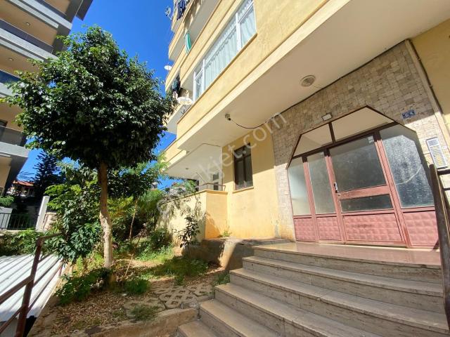 Tosmur Mahallesi, Alanya içerisinde kiralık mülk