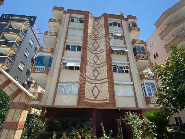 Alanya, Antalya içerisinde kiralık mülk