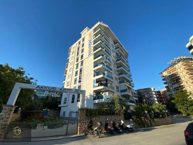 Tosmur Mahallesi, Alanya içerisinde kiralık mülk