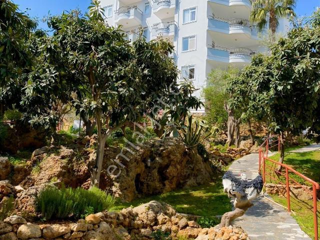 Alanya, Antalya içerisinde kiralık mülk