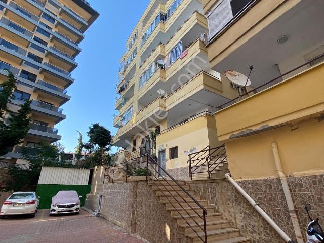 Alanya, Antalya içerisinde kiralık mülk