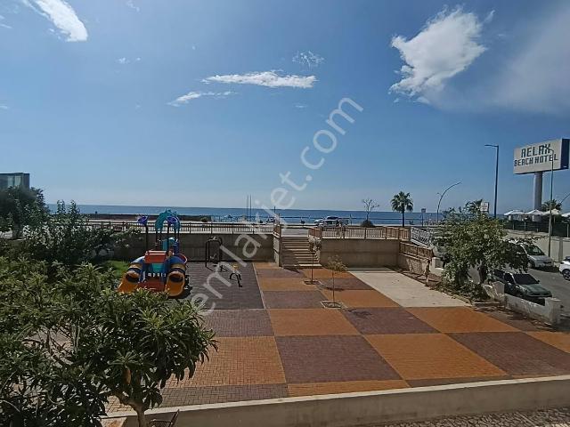 Tosmur Mahallesi, Alanya içerisinde kiralık mülk
