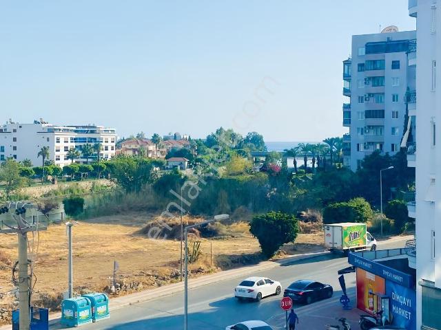 Alanya, Antalya içerisinde kiralık mülk