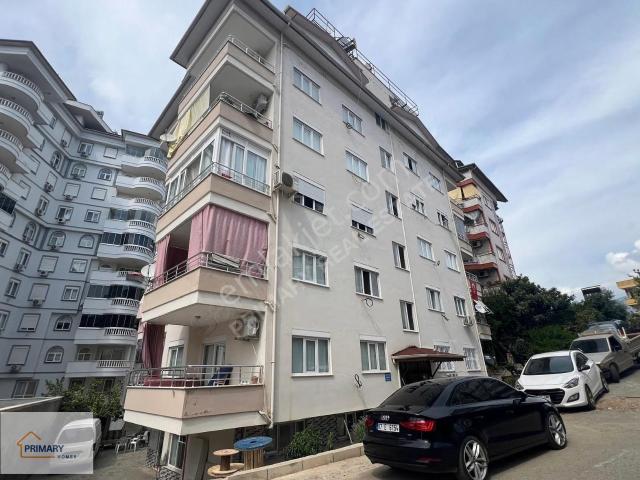 Alanya, Antalya içerisinde kiralık mülk