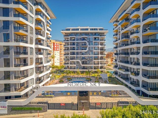 Alanya, Antalya içerisinde satılık mülk
