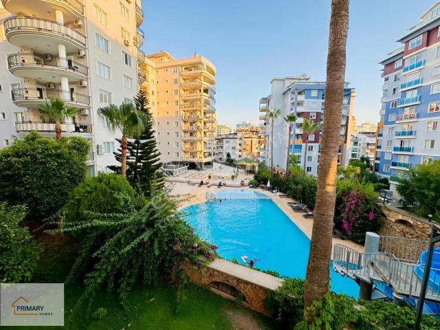 Alanya, Antalya içerisinde satılık mülk