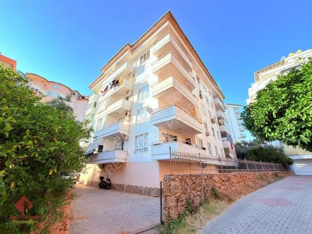 Alanya, Antalya içerisinde kiralık mülk