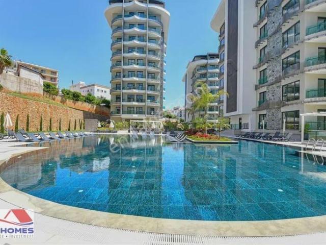 Alanya, Antalya içerisinde kiralık mülk