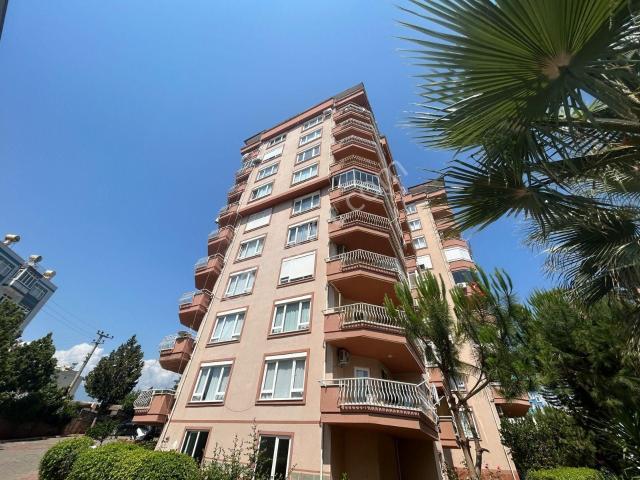 Alanya, Antalya içerisinde kiralık mülk