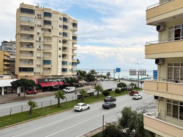 Tosmur Mahallesi, Alanya içerisinde kiralık mülk