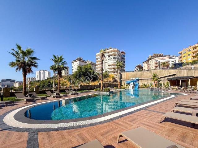 Alanya, Antalya içerisinde satılık mülk