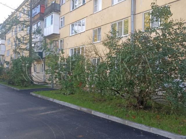 Квартира продажа в Ленинградская область