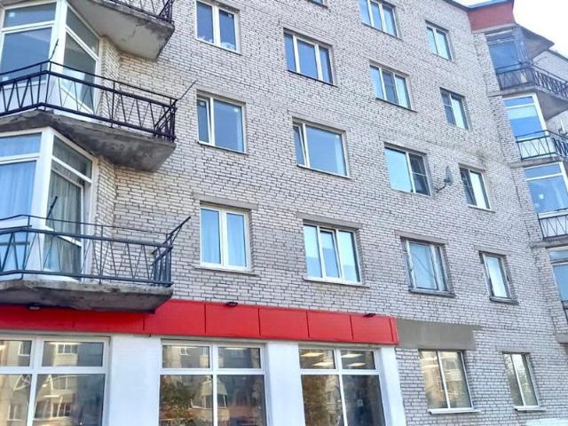 Квартира продажа в Ленинградская область