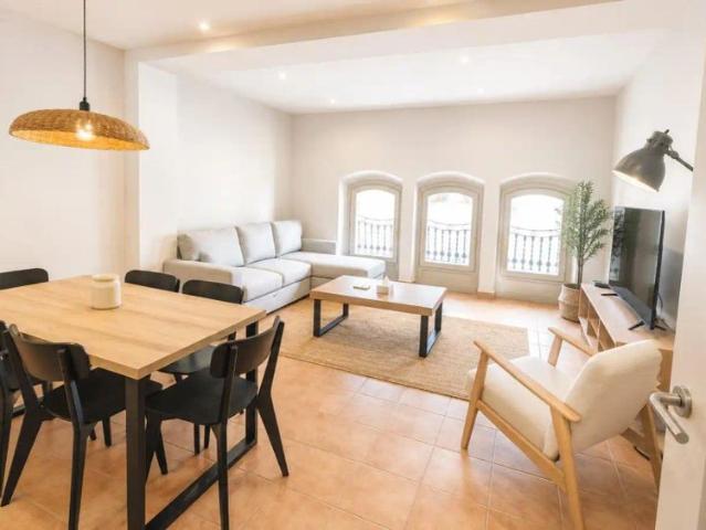 Apartamento en alquiler en la Selva, Catalunya