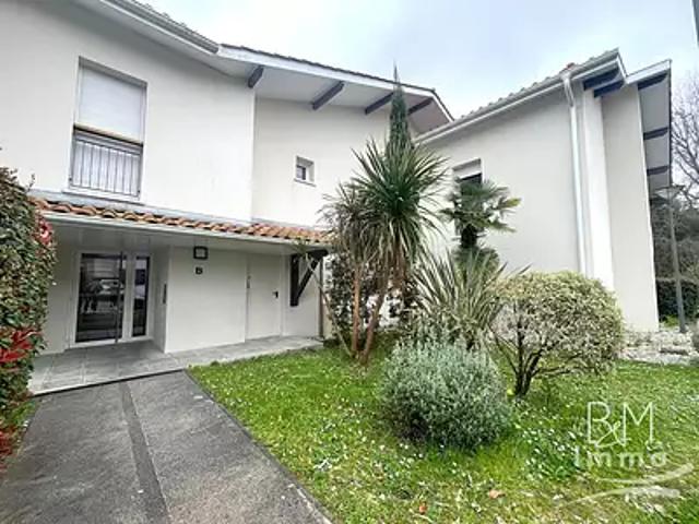 Appartement vente à Dax, Tosse