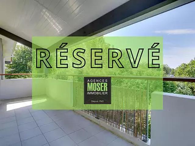 Appartement vente à Dax, Tosse