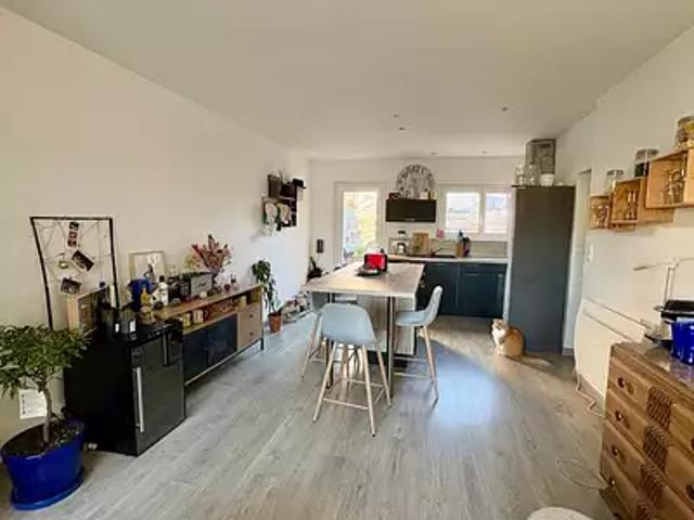 Appartement vente à Dax, Tosse