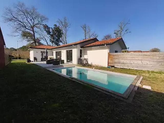 Maison vente à Dax, Tosse