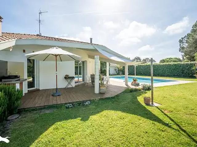 Maison vente à Dax, Tosse