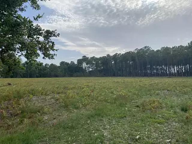 Terrain vente à Dax, Tosse