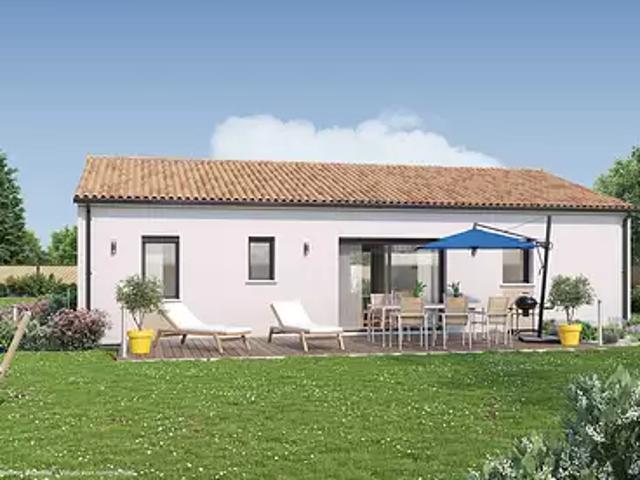 Maison vente à Dax, Tosse