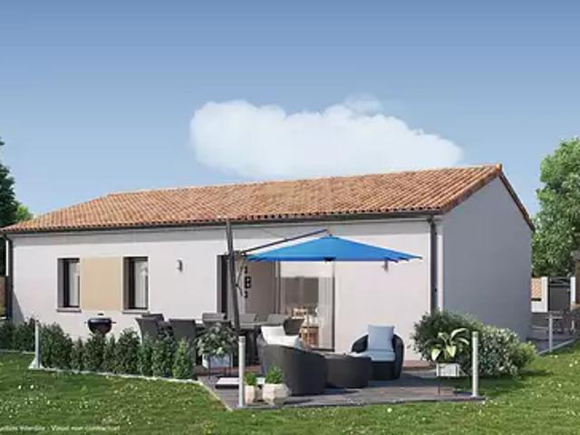 Maison vente à Dax, Tosse
