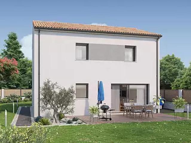 Maison vente à Dax, Tosse