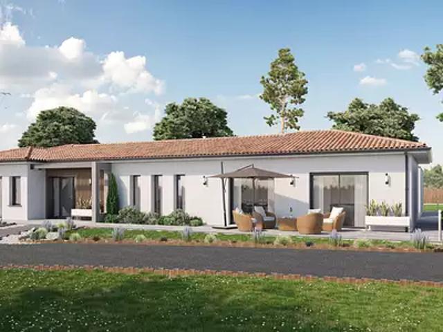 Maison vente à Dax, Tosse
