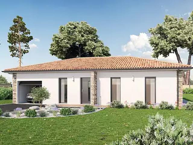 Maison vente à Dax, Tosse