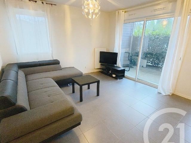 Appartement vente à Dax, Tosse