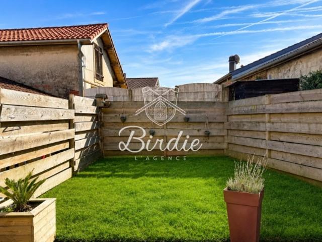 Appartement vente à Dax, Tosse
