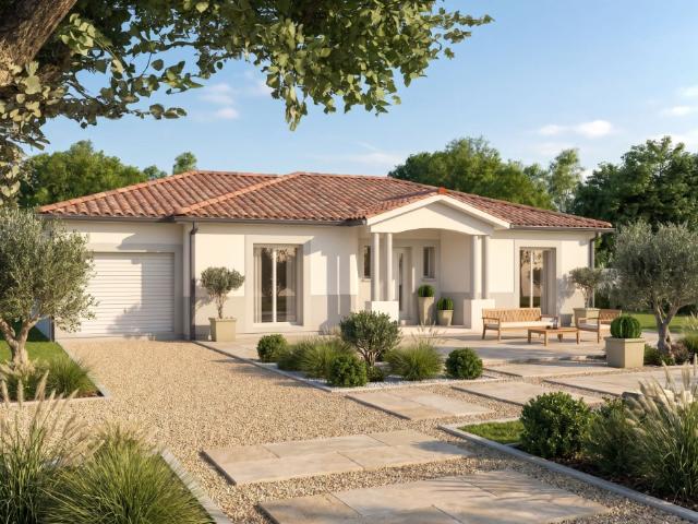 Maison vente à Dax, Tosse