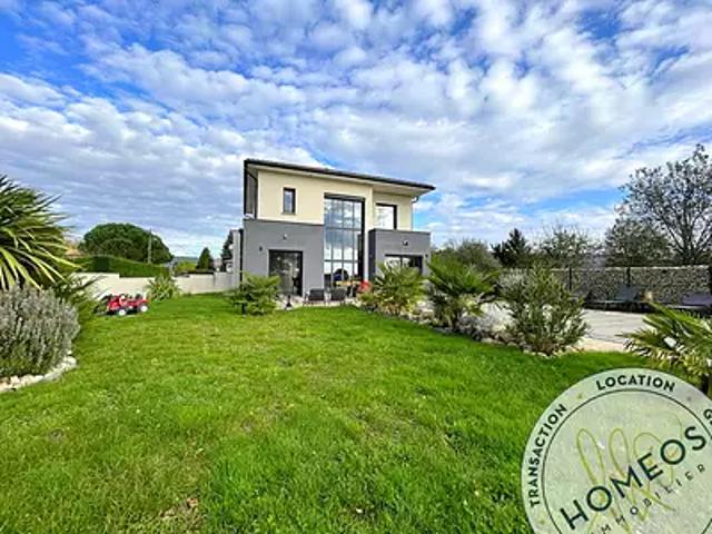 Maison location à Bourg-en-Bresse, Tossiat