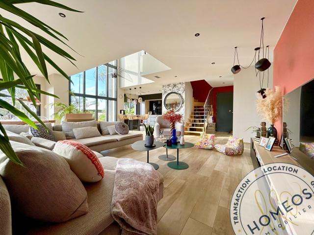 Maison location à Bourg-en-Bresse, Tossiat