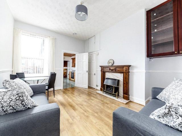 Apartment for rent in Heaton, Tyne And Wear