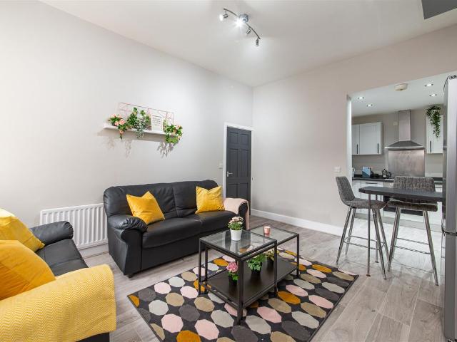 House for rent in Heaton, Tyne And Wear