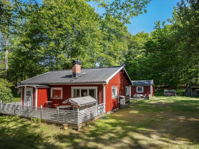 Bostad till salu i Perstorp, Skåne