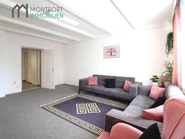Apartment kaufen in Feldkirch-Innenstadt, Feldkirch