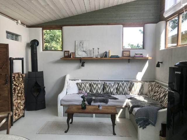 Hus hyra i Glemmingebro, Skåne