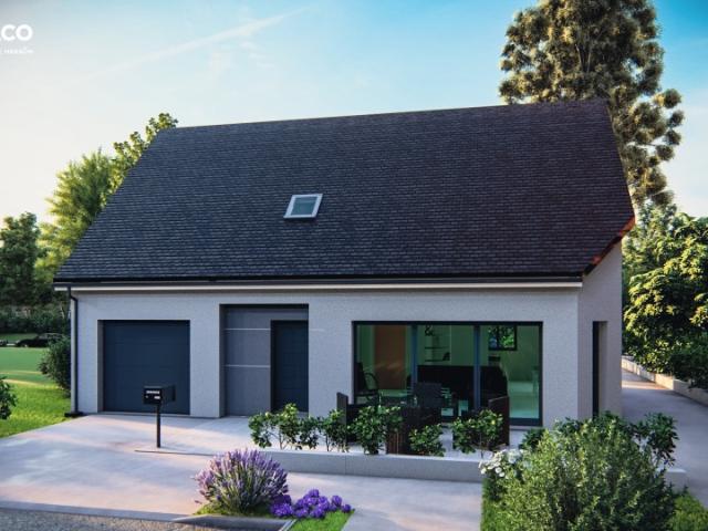 Maison vente à Les Andelys, Tostes