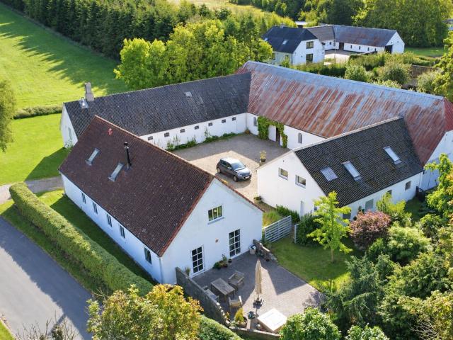 Villa til salg i Aalborg, Brønderslev-Dronninglund