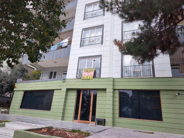 Şanliurfa içerisinde kiralık mülk