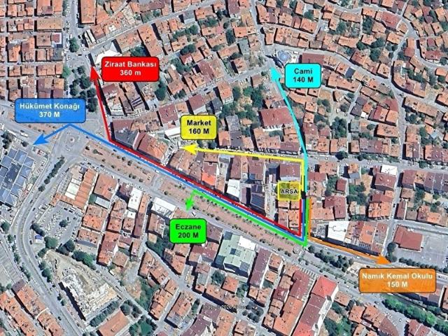 Tosya, Kastamonu içerisinde satılık Dükkan