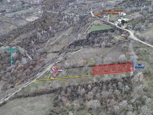 Tosya, Kastamonu içerisinde satılık mülk