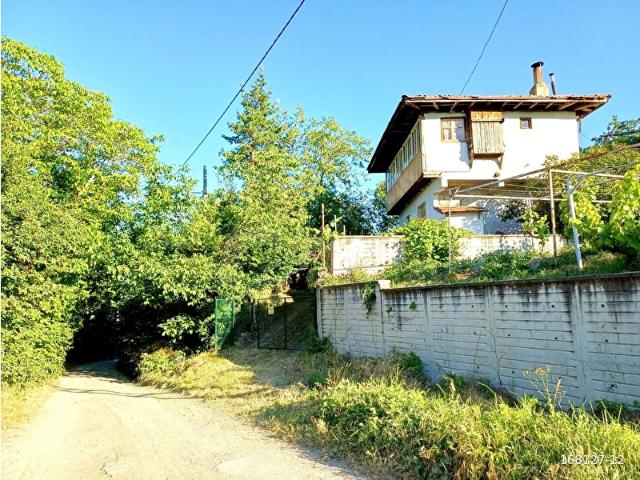 Tosya, Kastamonu içerisinde satılık Arsa