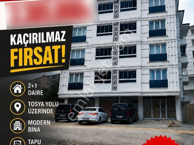 Kastamonu Merkez, Kastamonu içerisinde satılık mülk