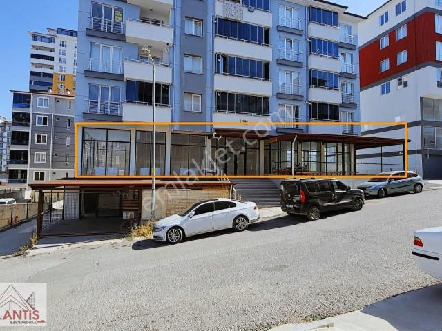 Kastamonu Merkez, Kastamonu içerisinde kiralık Dükkan