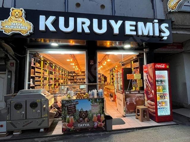 Harsat, Tosya içerisinde satılık mülk