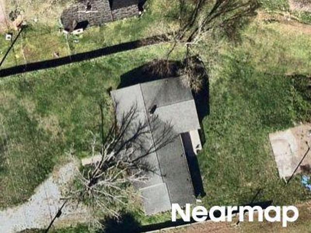 House for sale in Cherryville, North Carolina