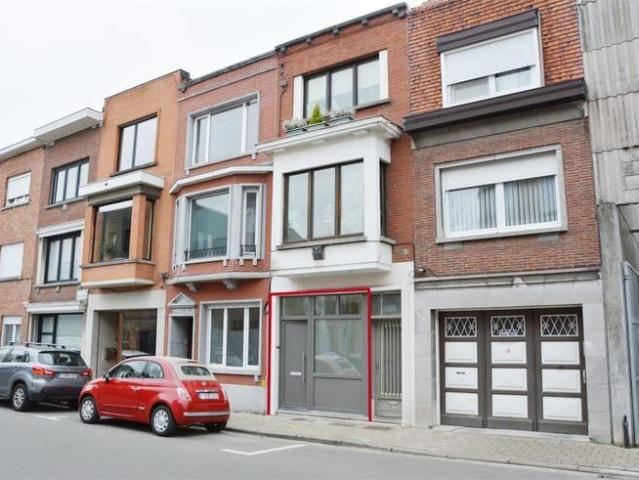 Maison location à Courtrai, West-Vlaanderen